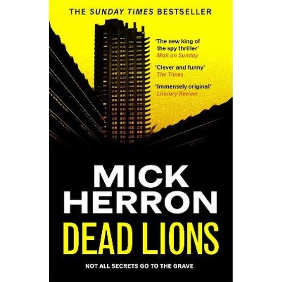 Dead Lions image 0