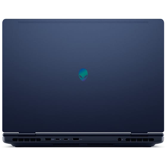 Allienware AC16250 16'' QHD+ VA (Intel Core 7 240H/16 GB /1TB SSD/GeForce RTX 5050/Win11Pro) Laptop image 8