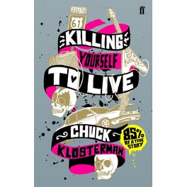 Killing Yourself to Live