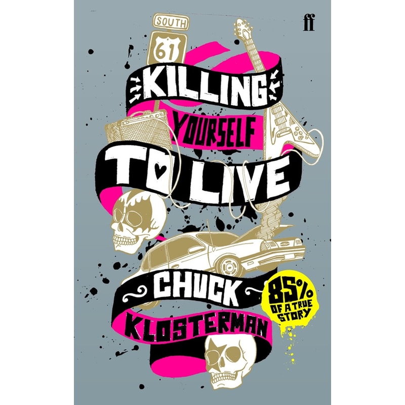 Killing Yourself to Live