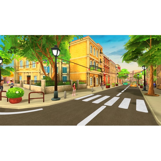 The Sisters 2: Road to Fame - Nintendo Switch image 6