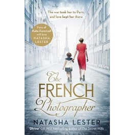 The French Photographer