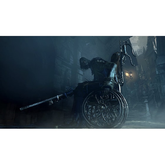 Bloodborne Game of the Year Edition - PS4 image 12