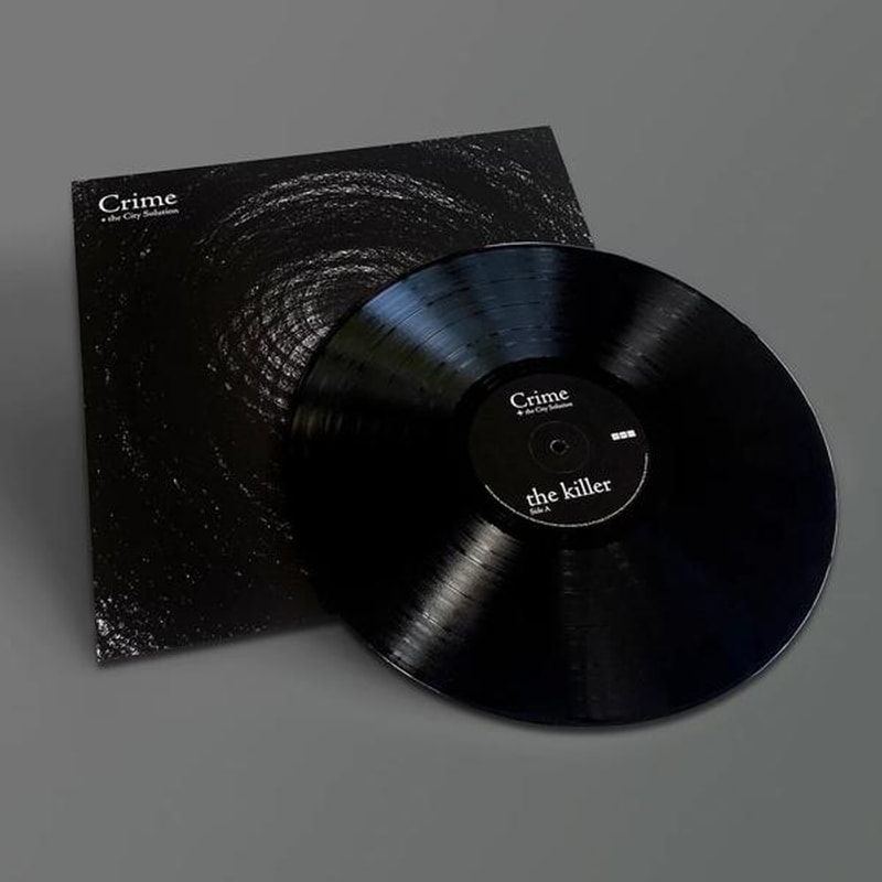 The Killer (Limited LP)