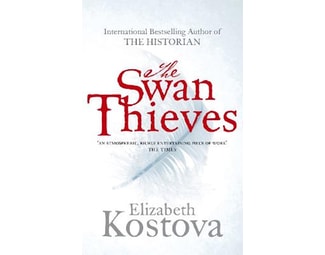 Swan Thieves image 0