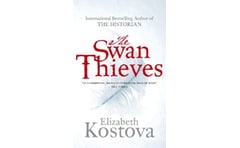 Swan Thieves