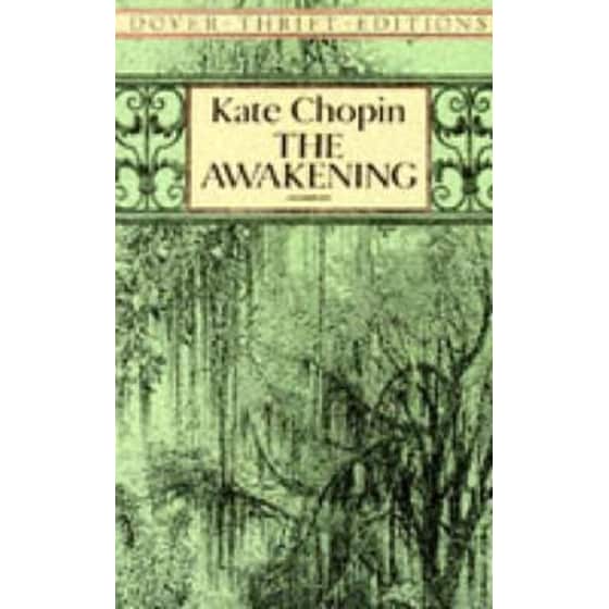Awakening image 0
