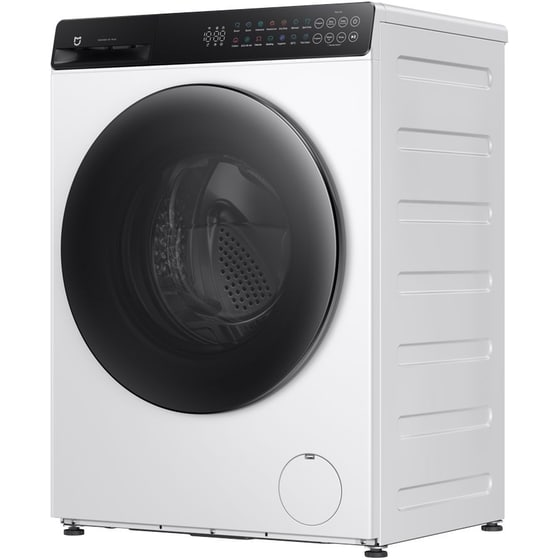 MIJIA QMP4656EU 8kg/6kg Λευκό Πλυντήριο Στεγνωτήριο image 4