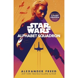 Alphabet Squadron