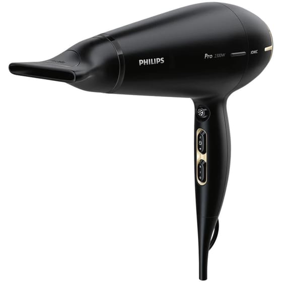 Σεσουάρ Μαλλιών Philips Prestige Pro HPS920/00 2300 W Μπλε image 0