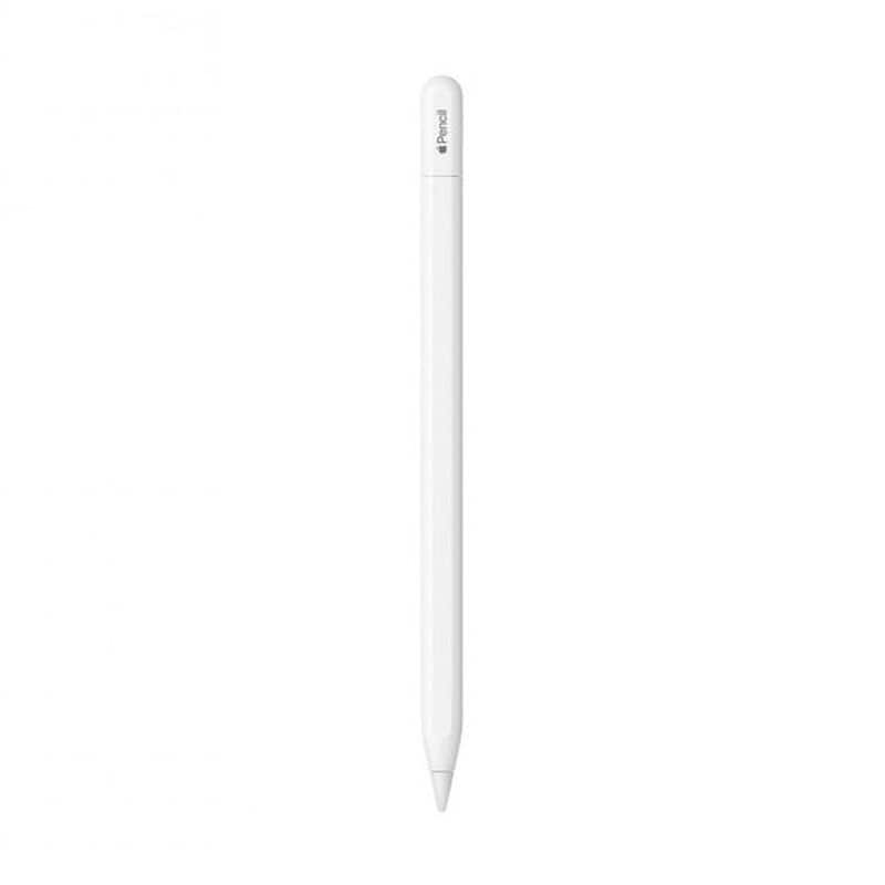 APPLE APPLE Pencil USB-C για iPad - Λευκό