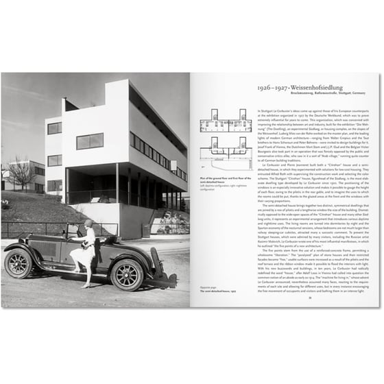 Le Corbusier image 2