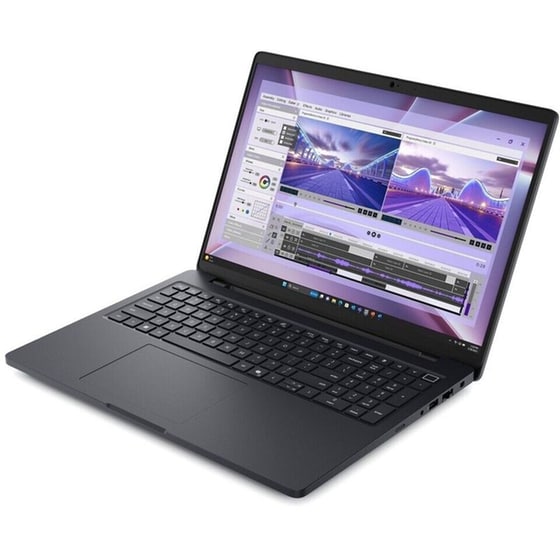 Dell Pro Max 16 MC16250 16" FHD+ IPS (Intel Core Ultra 7-265H/32 GB/1TB SSD/RTX Pro 1000/Win11Pro) Laptop image 1