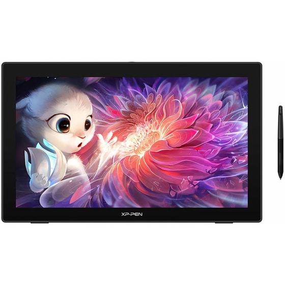 Γραφίδα & Ταμπλέτα Xp-Pen Artist 22 2nd Gen - Μαύρο image 0