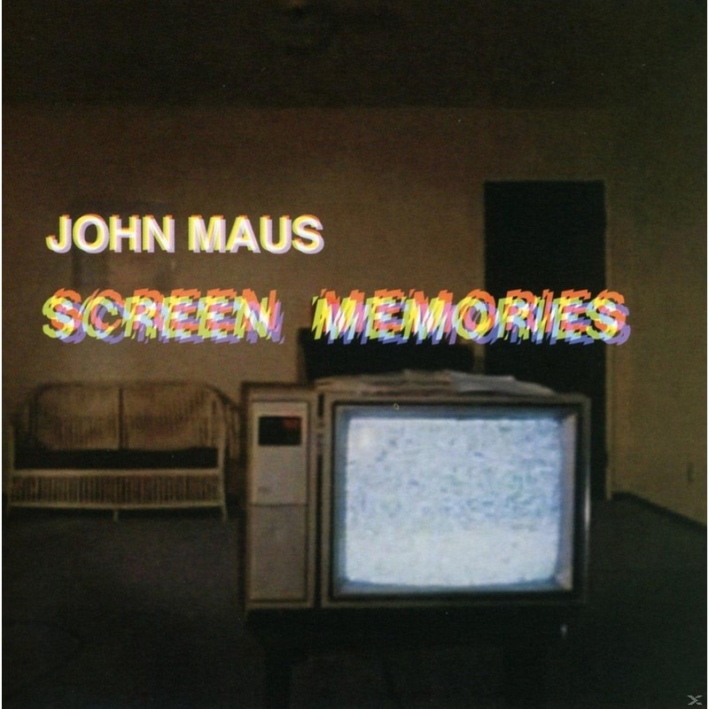 Screen Memories