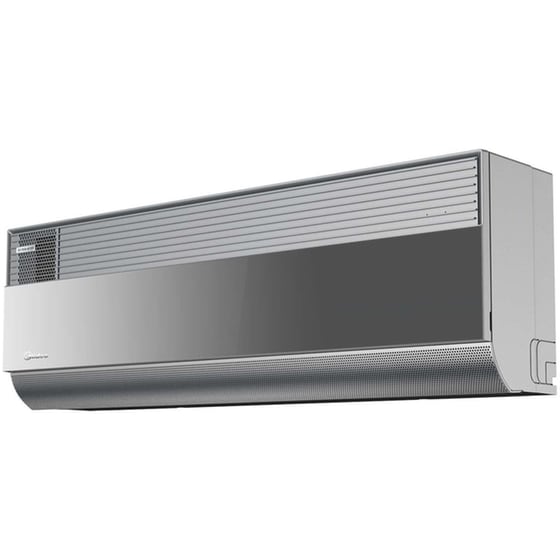 MIDEA Gaia 12HRFN8-I/O Grey Κλιματιστικό Inverter 12.000 BTU A+++/A+++ με Ιονιστή & WiFi image 2