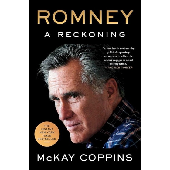 Romney image 0