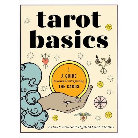 Tarot Basics image 0