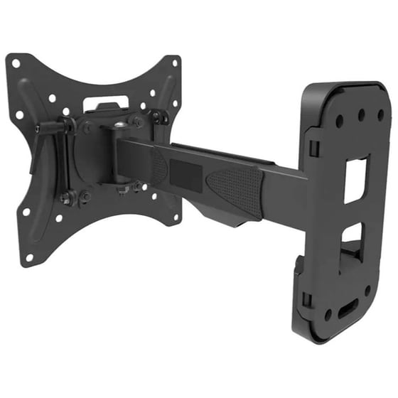 Βάση Τηλεόρασης Επιτοίχια Neomounts WL40-540BL12 Με Περιστροφή 32-55" έως 35 kg image 5