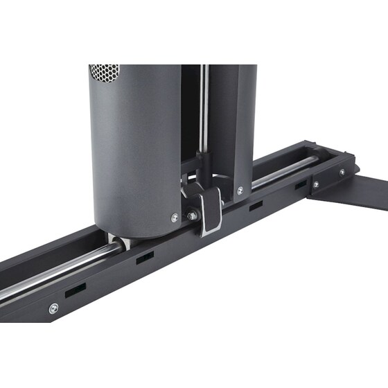 SMITH BODYCRAFT the Jones Platinum Πολυόργανo Μαύρο image 3