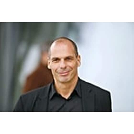 Πολιτική οικονομία image 1