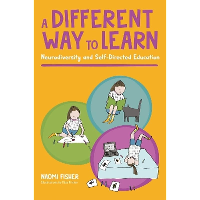 A Different Way to Learn