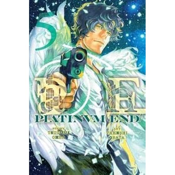 Platinum End, Vol. 5 image 0