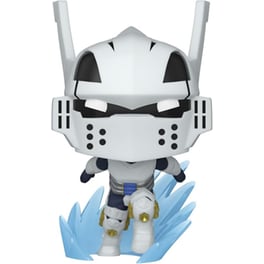 Funko Pop! Animation - My Hero Academia - Tenya Iida #1349