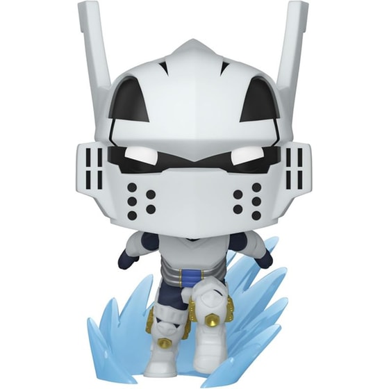 Funko Pop! Animation - My Hero Academia - Tenya Iida #1349 image 0