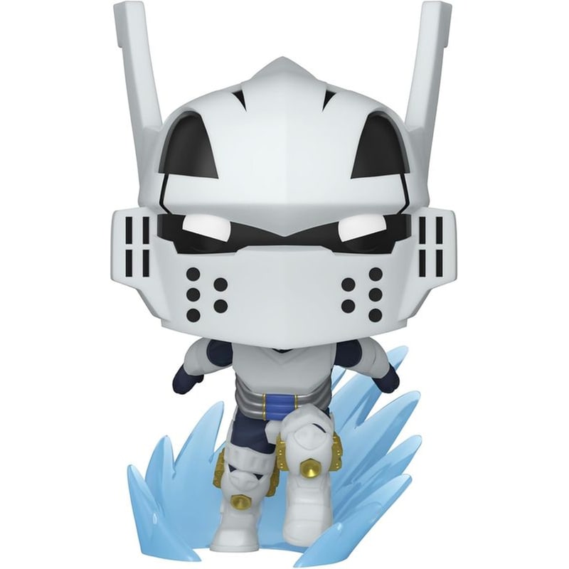 FUNKO Funko Pop! Animation - My Hero Academia - Tenya Iida #1349