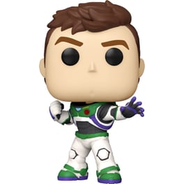 Funko Pop! Disney - Lightyear - Buzz Lightyear (Space Ranger Alpha) #1230