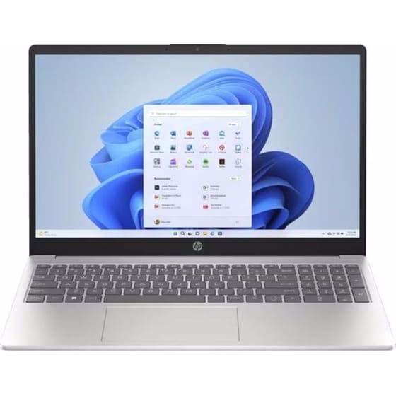 HP 15-FD1002NV 15.6'' FHD Anti-Glare (Core 5-120U/16GB/512GB SSD/Win11Home) Laptop image 0