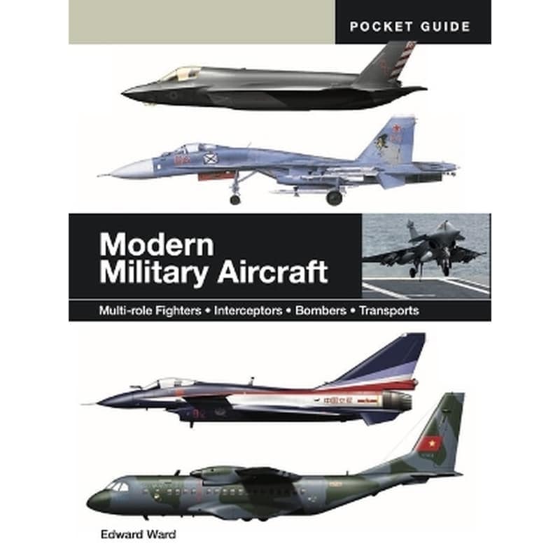 Modern Military Aircraft