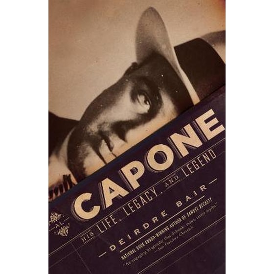 Al Capone image 0