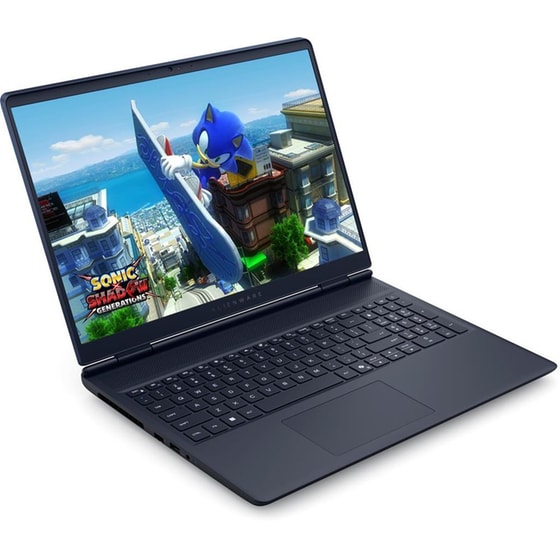 Dell AC16250-7055 16" QHD+ WVA (Intel Core 9-270H/32 GB/1TB SSD/GeForce RTX 5070/Win11Home) Laptop image 1
