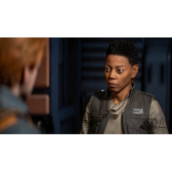Star Wars Jedi: Fallen Order - PS4 image 16