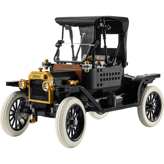LEGO® Icons Ford Model T (11376) image 3