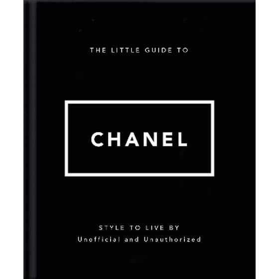 The Little Guide to Chanel image 0