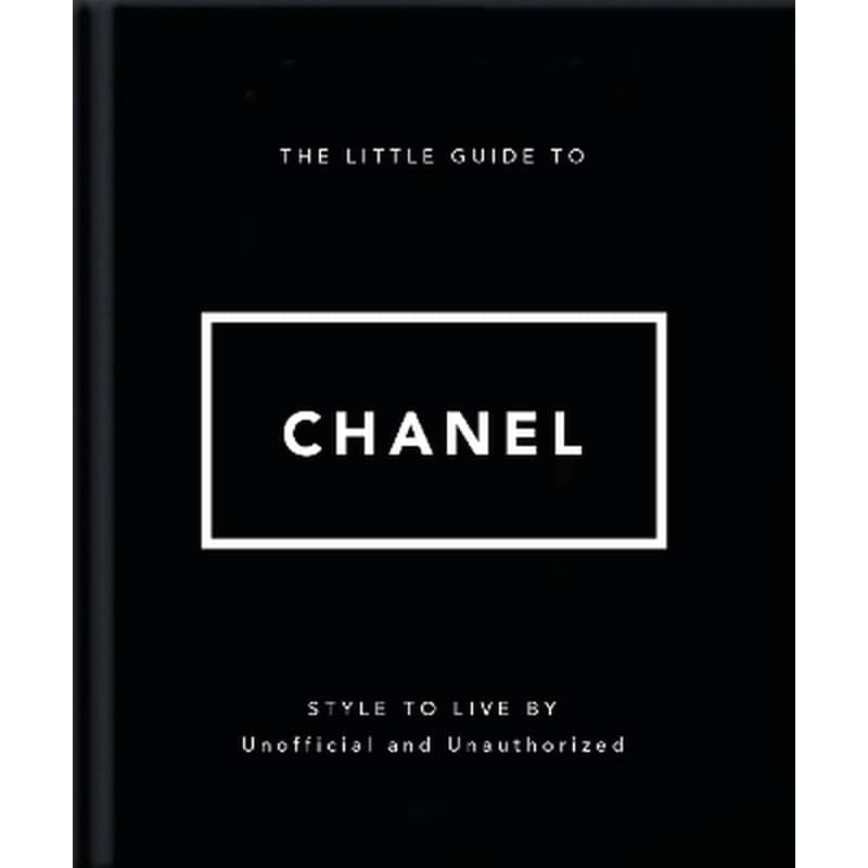 The Little Guide to Chanel