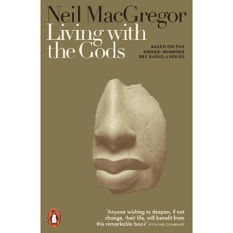 Living with the Gods