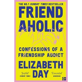 Friendaholic