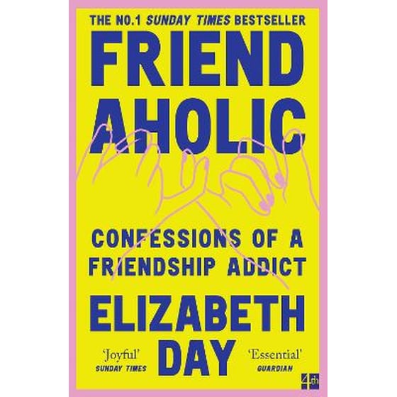 Friendaholic image 0