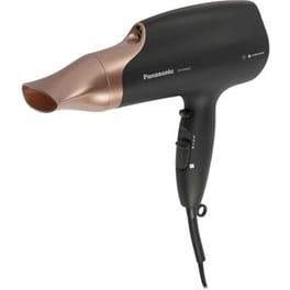 Σεσουάρ Μαλλιών PANASONIC EH-NA65 CN825 2200 W Μαύρο/Ροζ Χρυσό