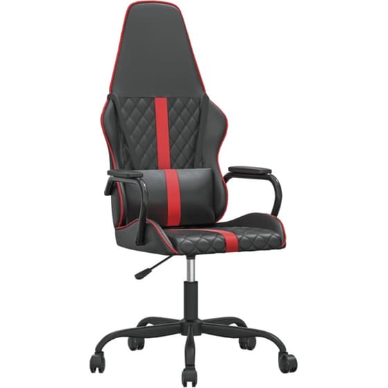 Καρέκλα Gaming VIDAXL 345558 από Τεχνητό Δέρμα image 0