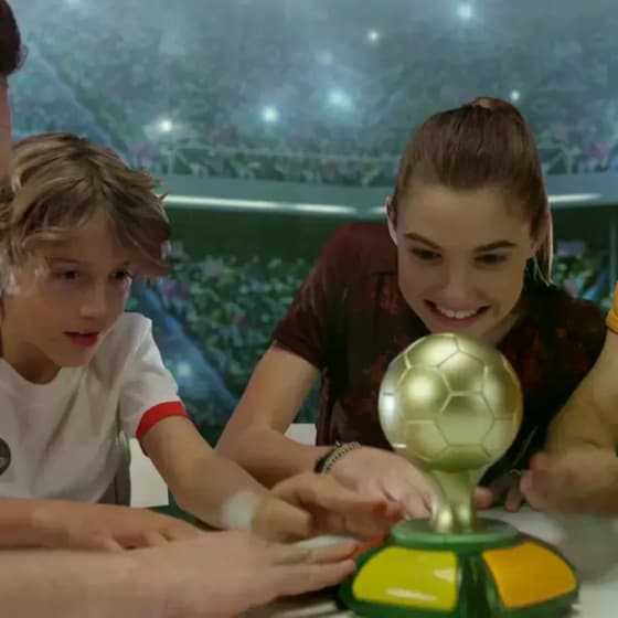 Επιτραπέζιο Giochi Preziosi Fanzone image 3