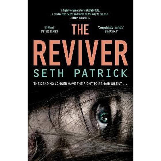 The Reviver image 0