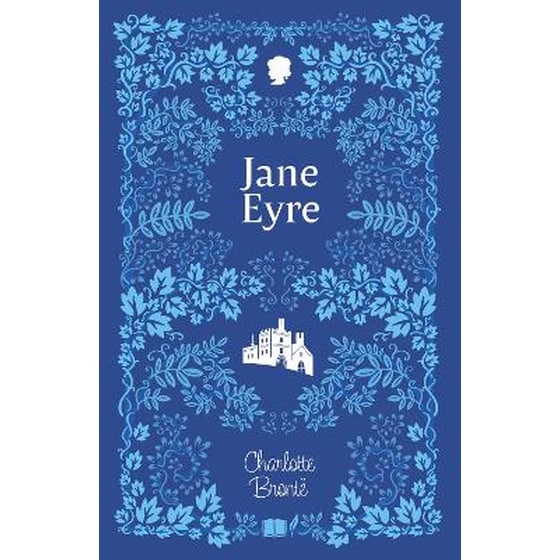 Jane Eyre image 0