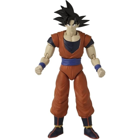 Φιγούρα Bandai - Dragon Ball Super - Dragon Stars - Goku image 0