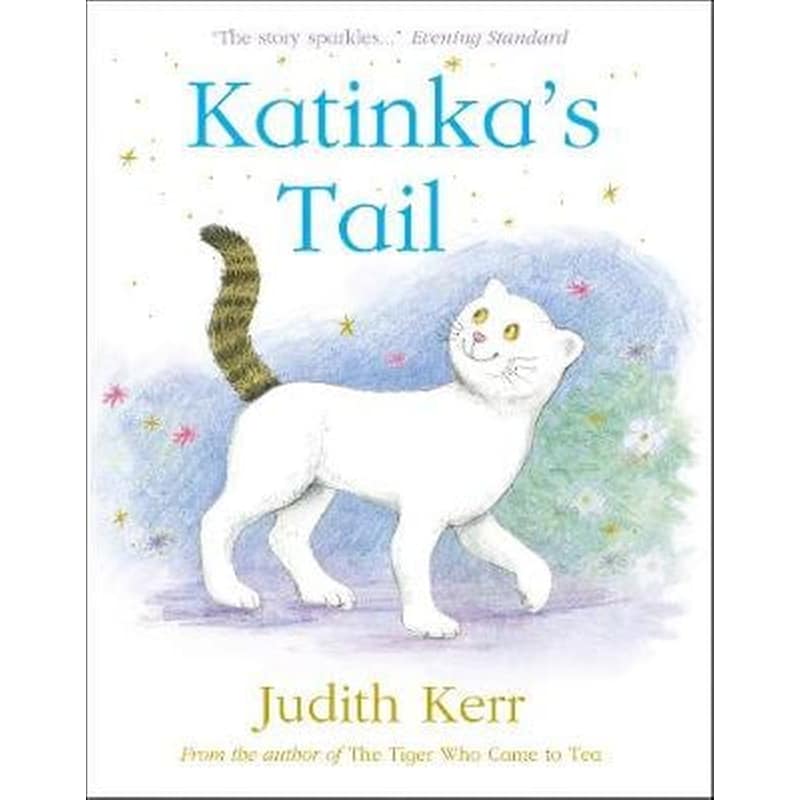 Katinkas Tail 1285241