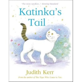 Katinka's Tail
